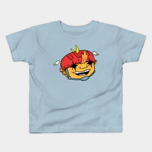 Rocket Power Twister Kids T-Shirt
